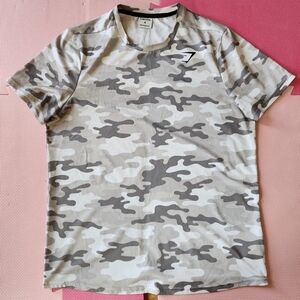 Gymshark Arrival t shirt